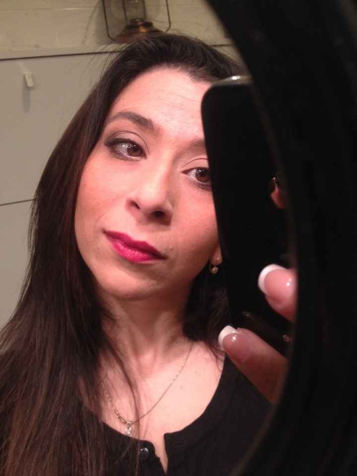 -59 prova trucco che ne dite? :) - 1