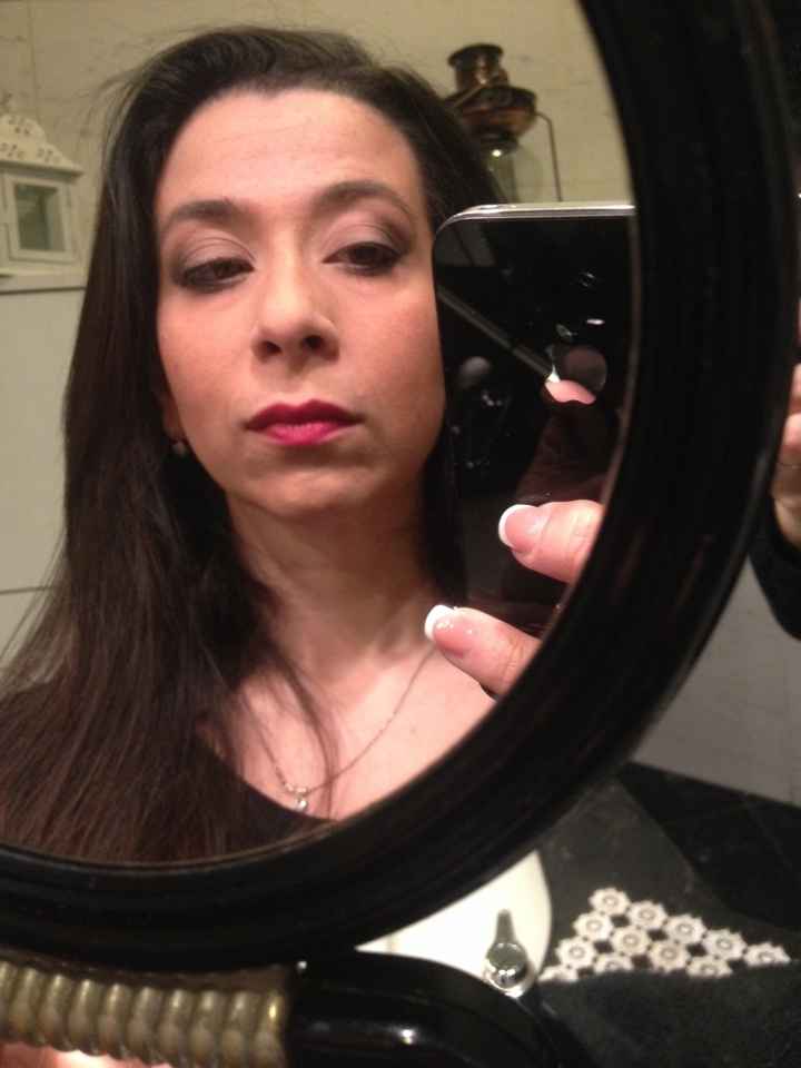 -59 prova trucco che ne dite? :) - 3