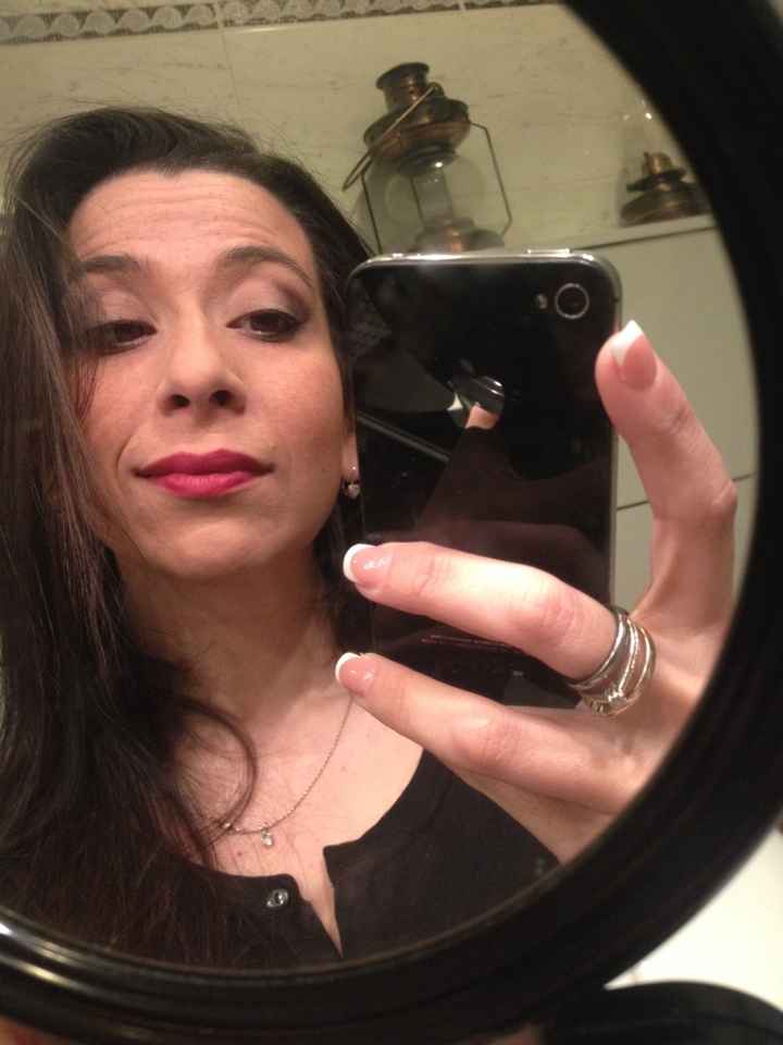 -59 prova trucco che ne dite? :) - 4