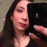 -59 prova trucco che ne dite? :) - 2