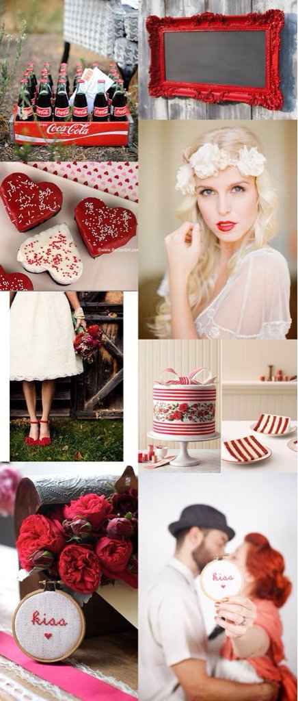 Aiuto rosso e bianco - 5