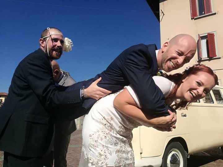  Sposati 😍😍😍 - 1