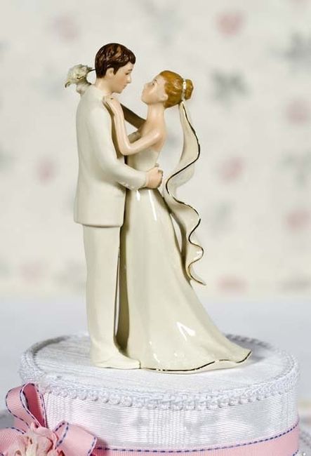 cake topper