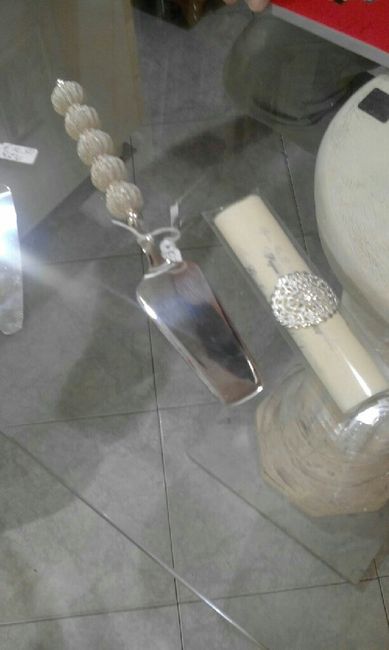 Partecipazioni diverse dalle solite! - 2