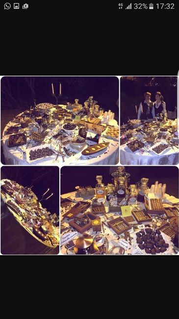 Angolo rum e sigari - 2