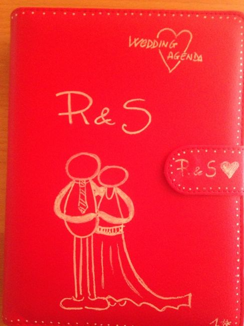 Quaderno dei conti - 1