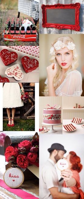 Aiuto rosso e bianco - 5