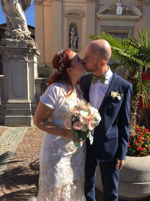  Sposati 😍😍😍 - 2