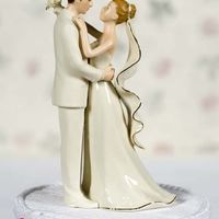 cake topper