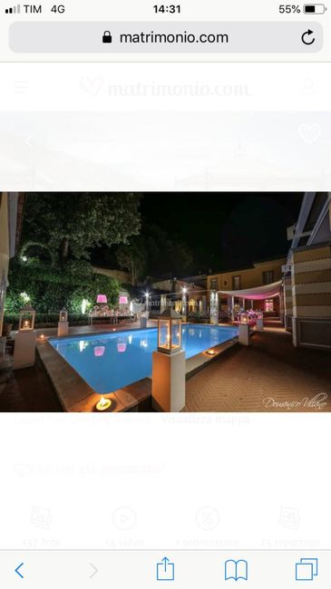 Villa soglia allestimenti - 1