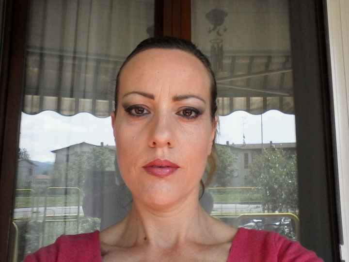 trucco 