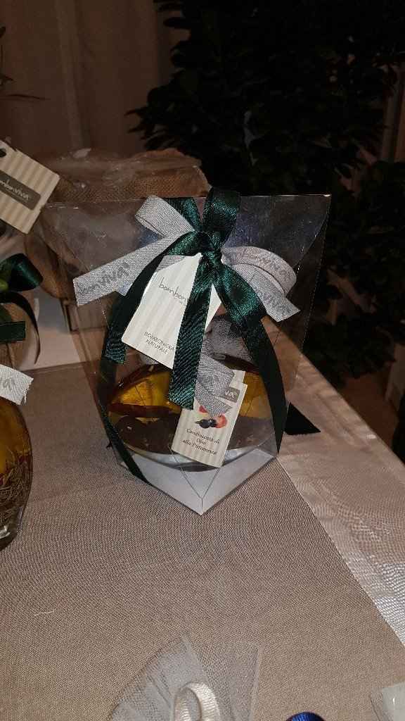  Bomboniere scelte - 2