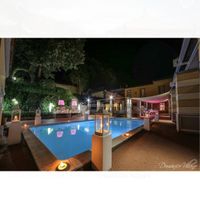 Villa soglia allestimenti - 1