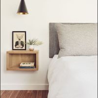 Camera da letto spar dimensioni letto - 2