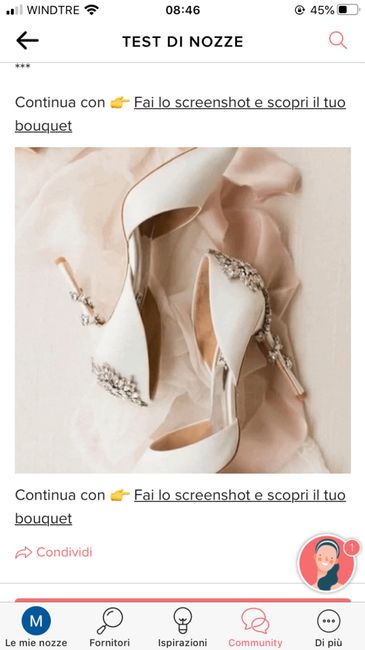 Fai lo screenshot e scopri le tue scarpe 9