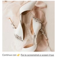 Fai lo screenshot e scopri le tue scarpe - 1