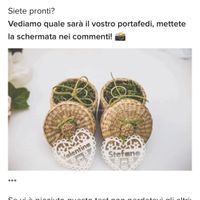 Fai lo screenshot e scopri il tuo portafedi - 1