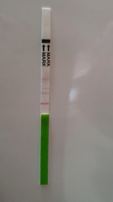 Stick ovulazione - 1