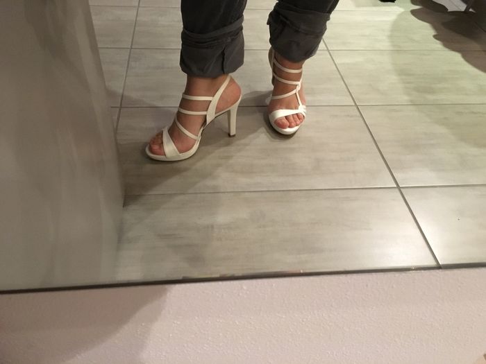 Vi presento le mie scarpe! - 1