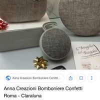 Mi fate vedere le vostre bomboniere? - 1
