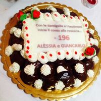 annuncio damigelle e testimoni