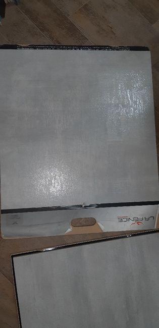 Scelta del pavimento - 1