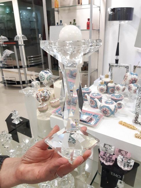 Indecisione bomboniera 😓😭😭😭 - 2