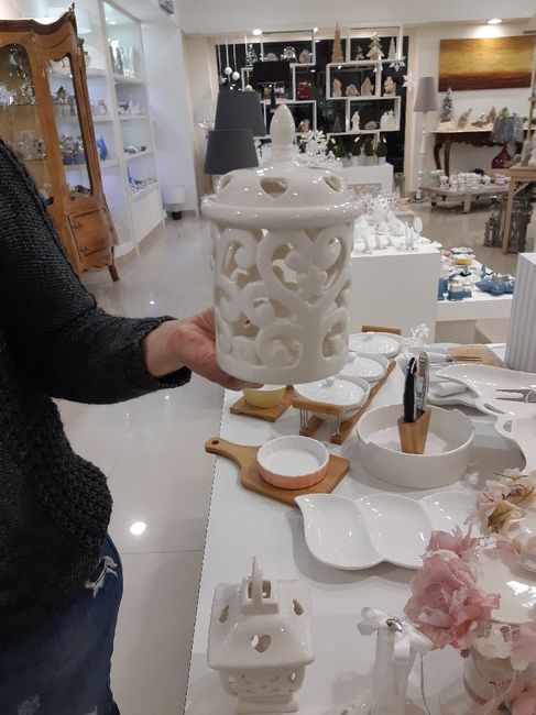 Indecisione bomboniera 😓😭😭😭 - 4