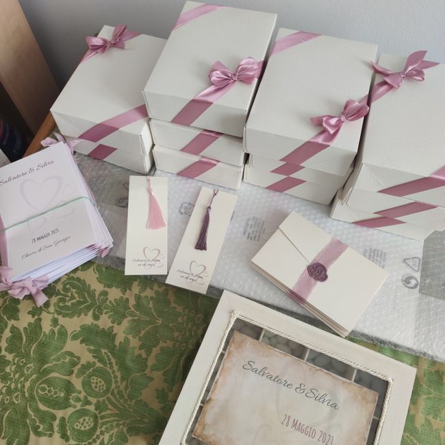 Fai da te ,ma cosa? 1