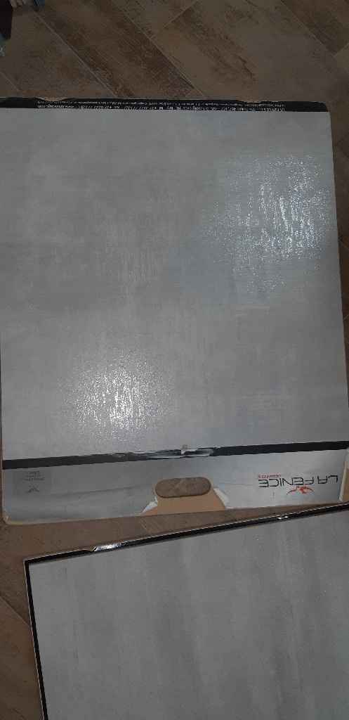 Scelta del pavimento - 1