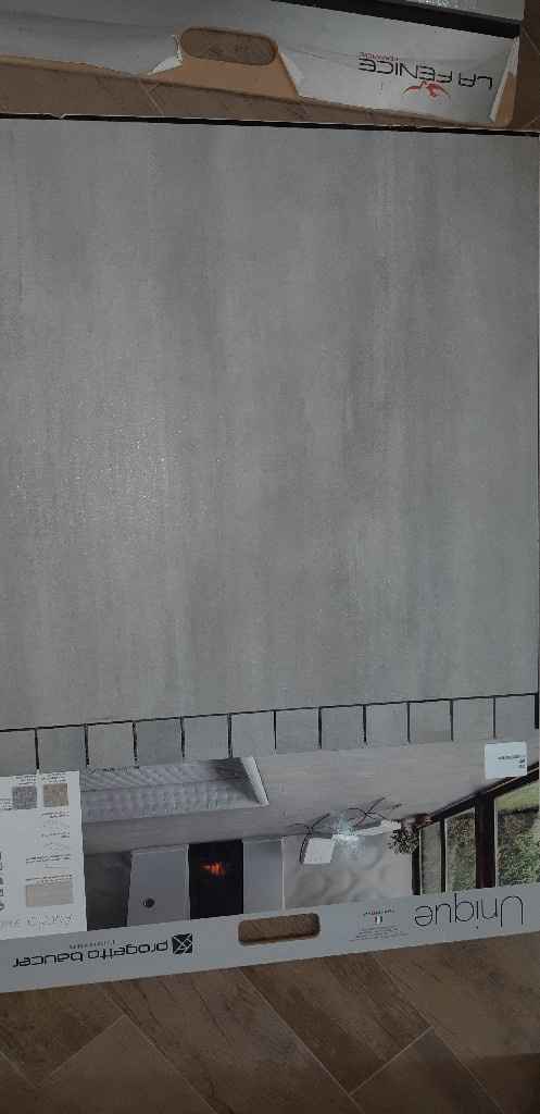 Scelta del pavimento - 2