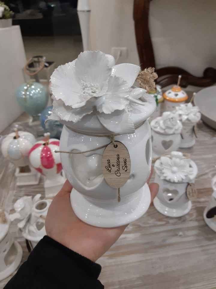 Indecisione bomboniera 😓😭😭😭 - 3