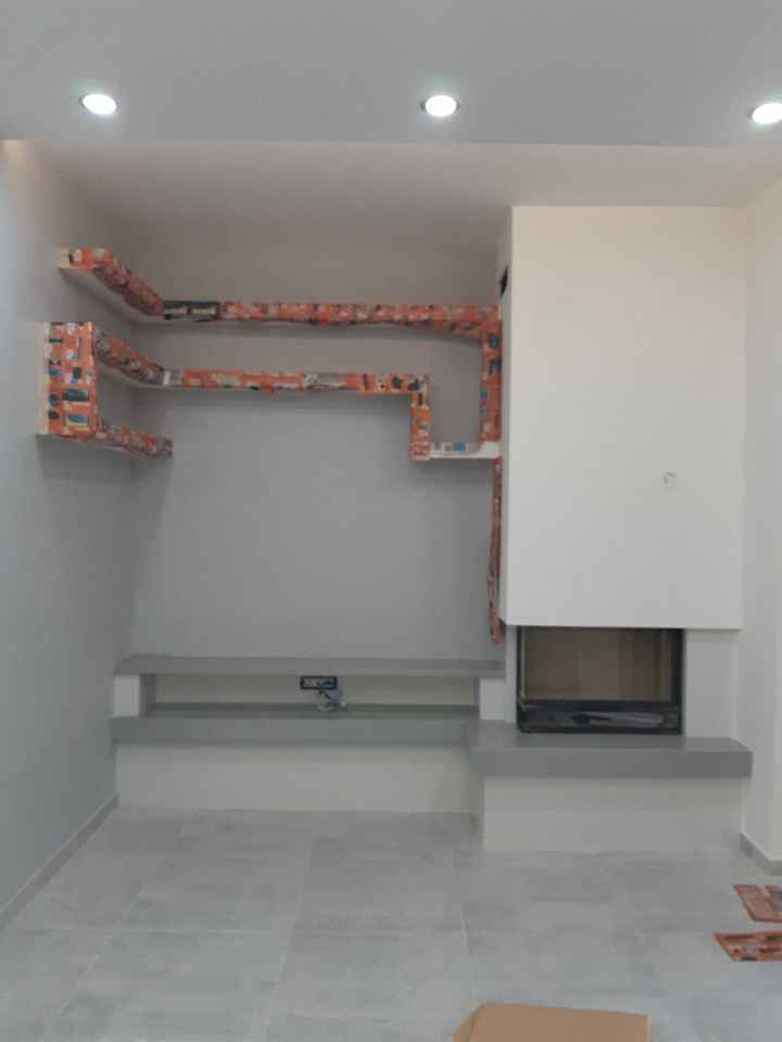 Lavori in corso 😍 - 1