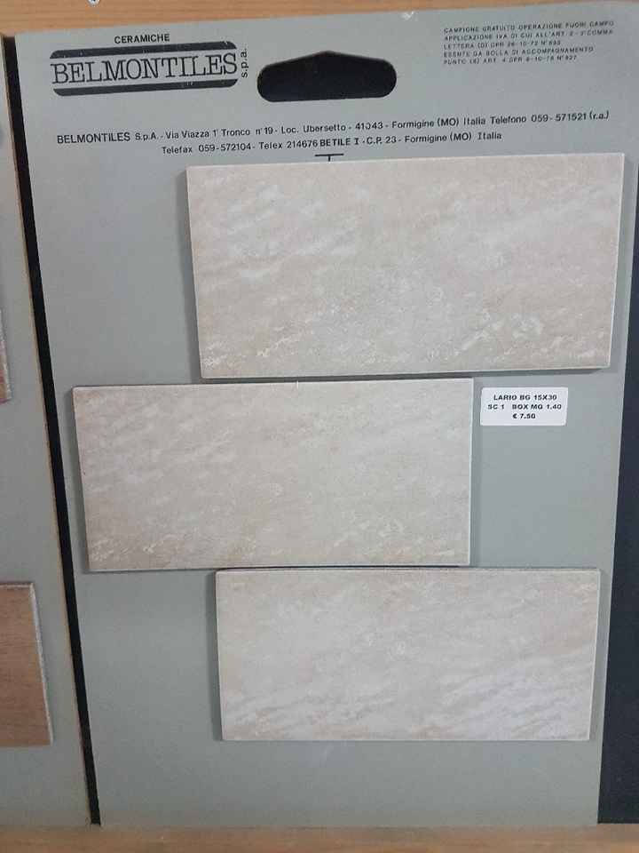  Pavimento per esterno - 3