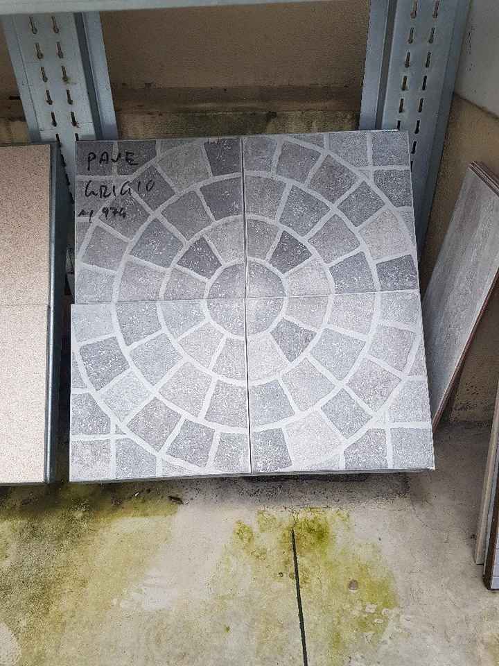  Pavimento per esterno - 1