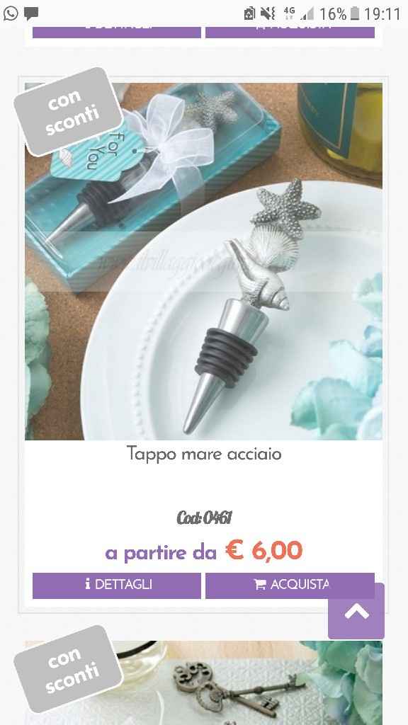  Bomboniere: help! - 1