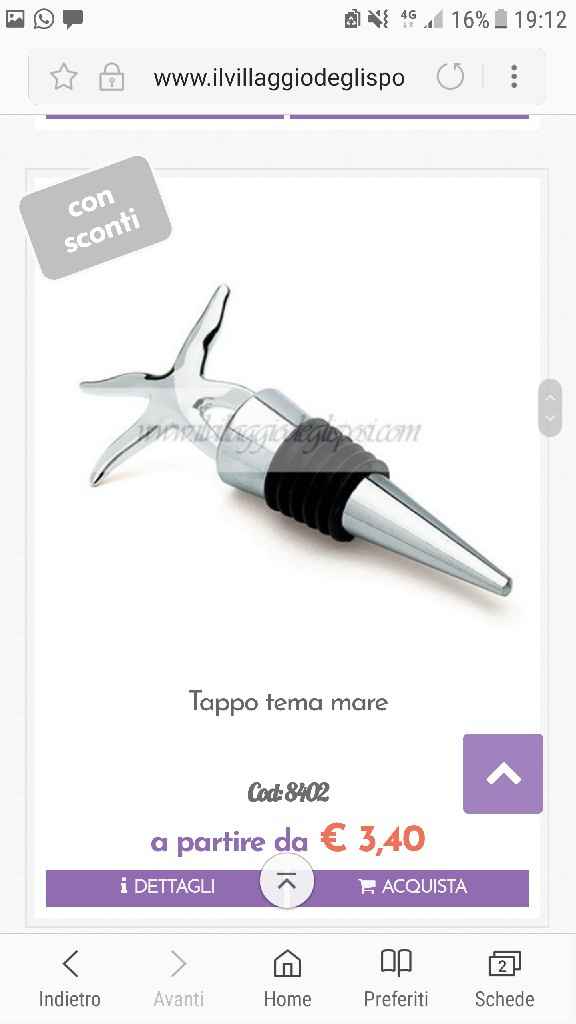  Bomboniere: help! - 2