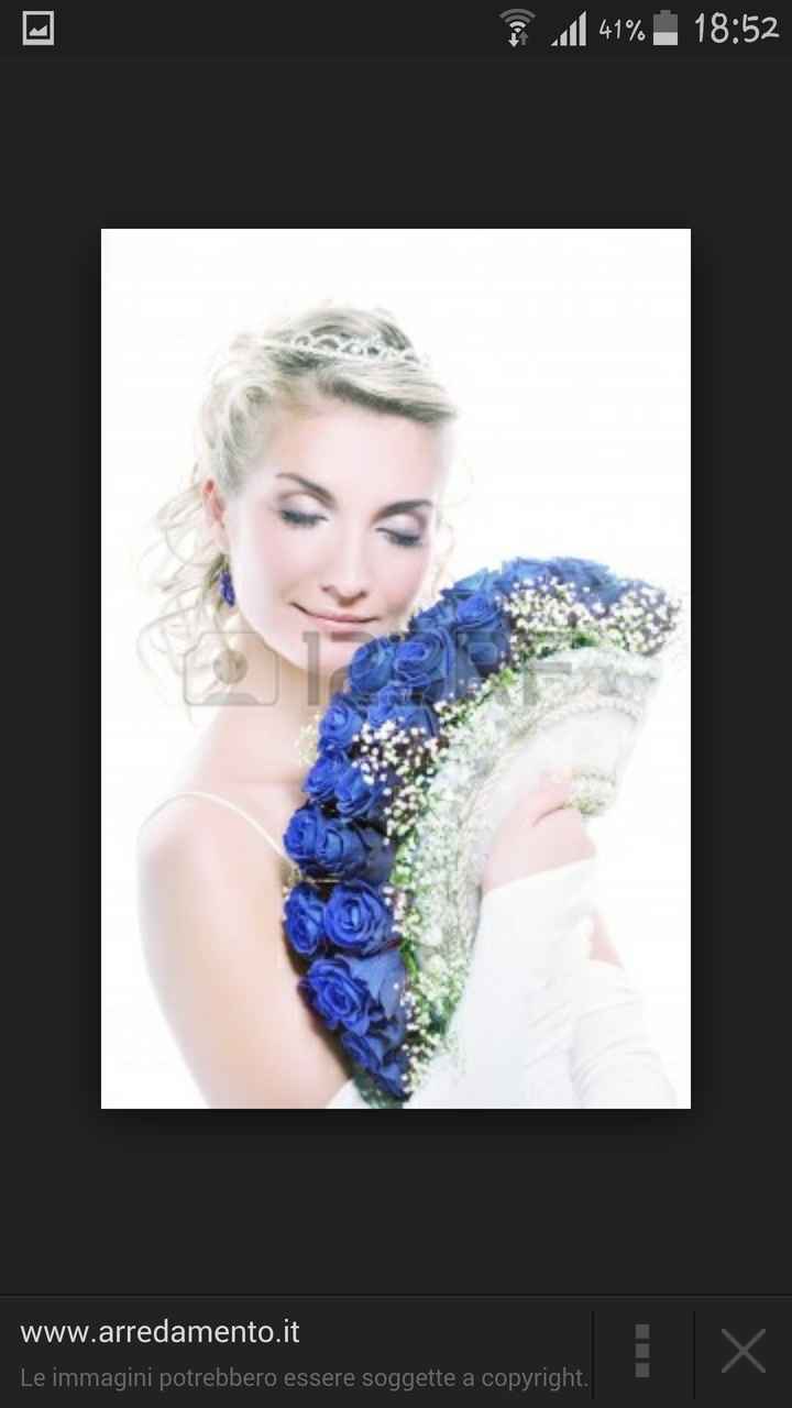 21 bouquet da sposa in bianco: scegli il tuo! - 1