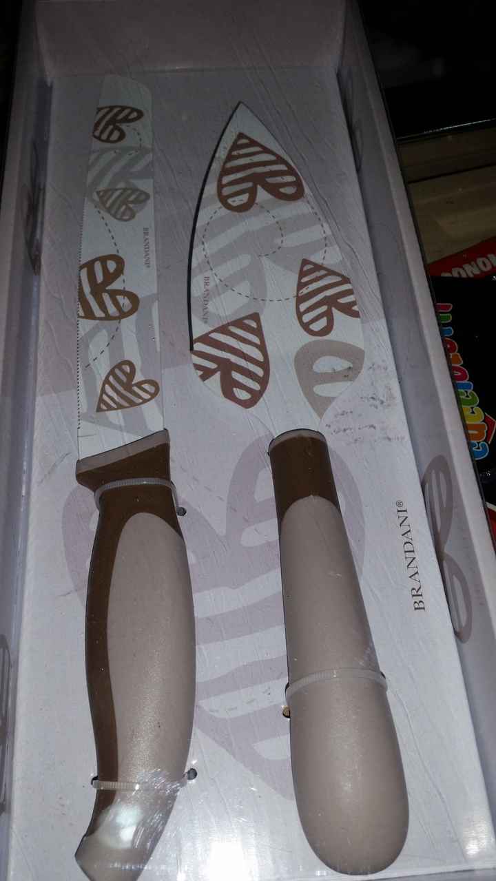 Quale bomboniera avete scelto? - 1