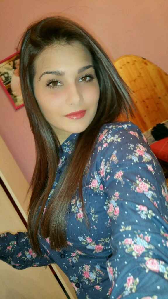 Presentiamociii cn una foto!! - 1