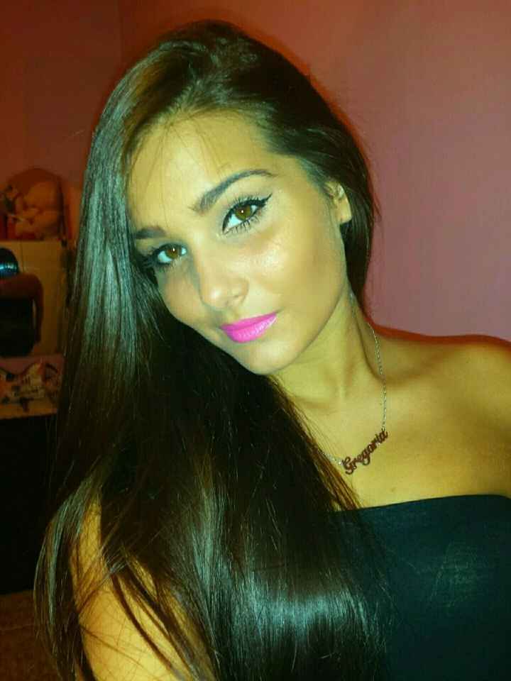 Presentiamociii cn una foto!! - 2