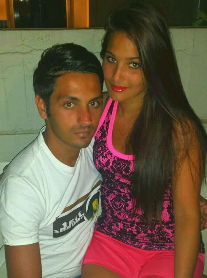 Presentiamociii cn una foto!! - 3