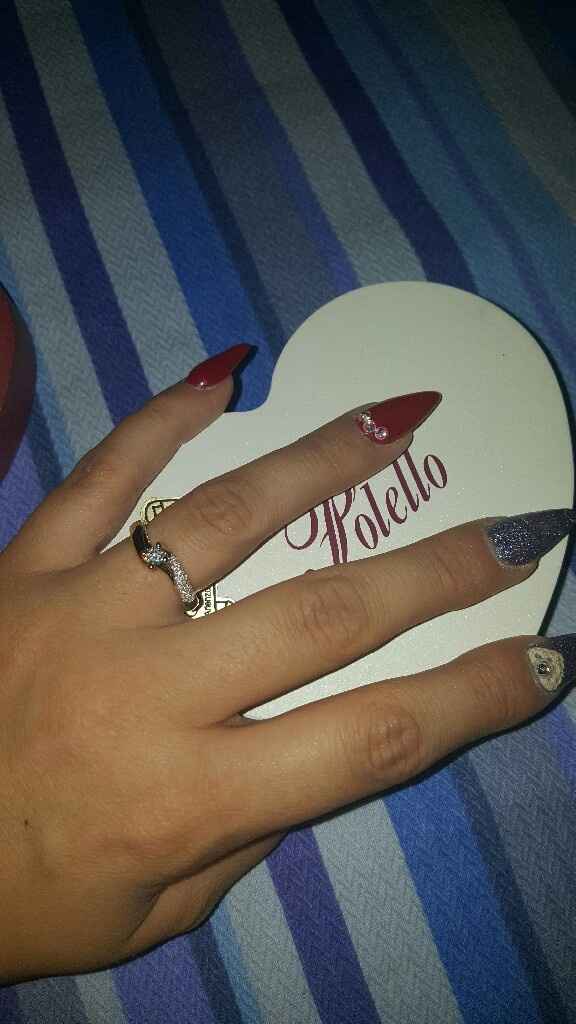 Una promessa emizionante - 1