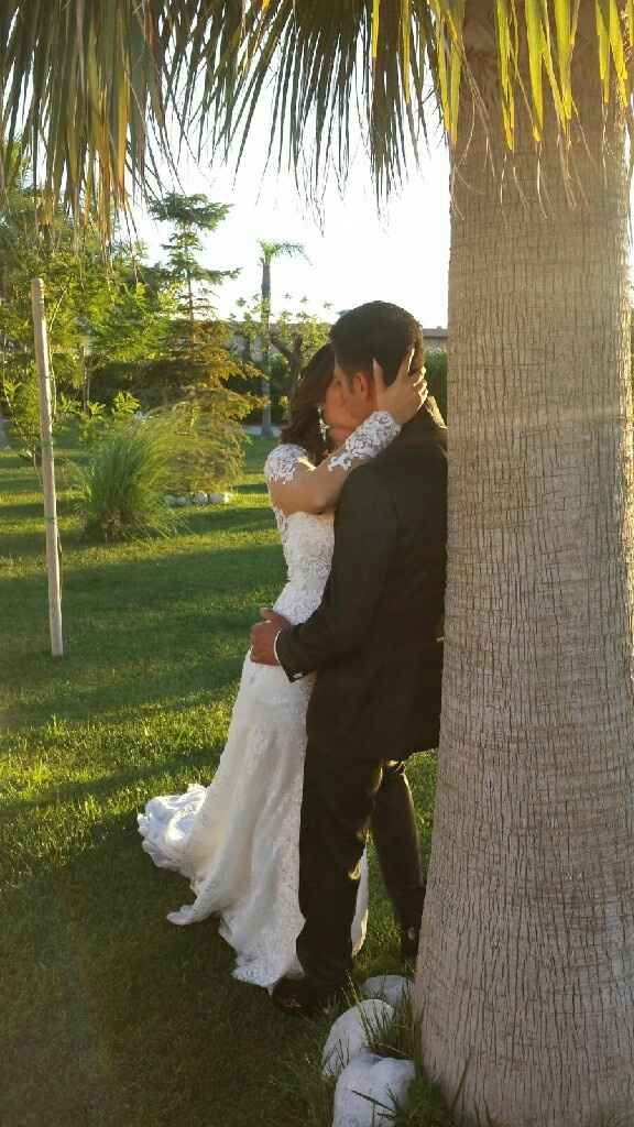 Finalmente sposi.... - 1