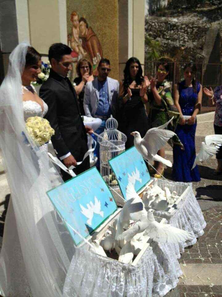 Finalmente sposi.... - 4