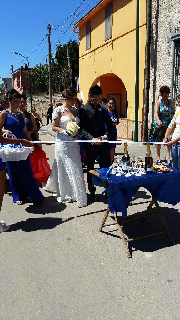 Finalmente sposi.... - 8