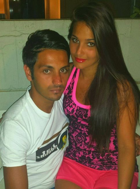 Presentiamociii cn una foto!! - 3