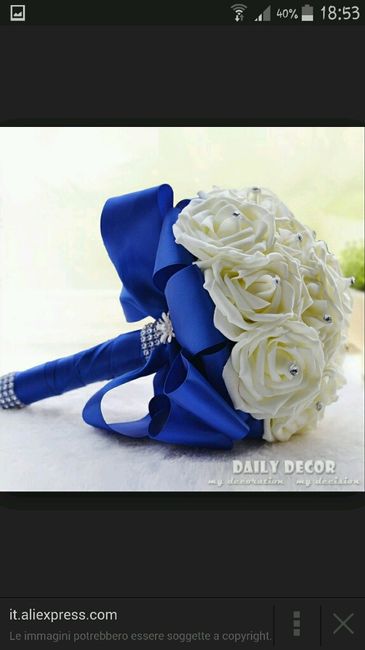 Bouquet e prezzi - 1