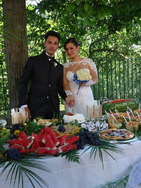 Finalmente sposi.... - 2