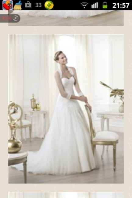 Abito da sposa budget basso!! - 1